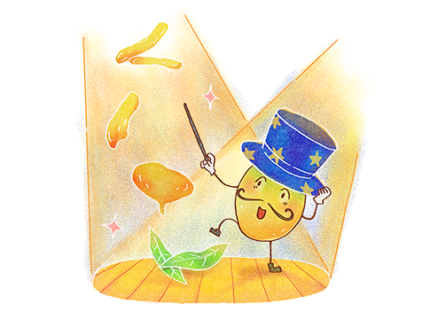 蜜旺果舖珍珠芭樂乾禮盒