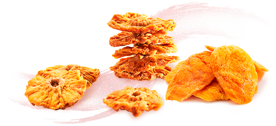 台南芒果乾蜜旺果舖自然健康果乾