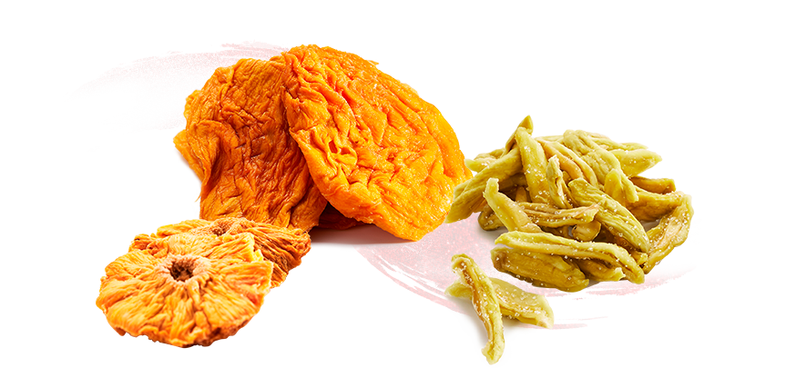 台南芒果乾蜜旺果舖自然健康果乾