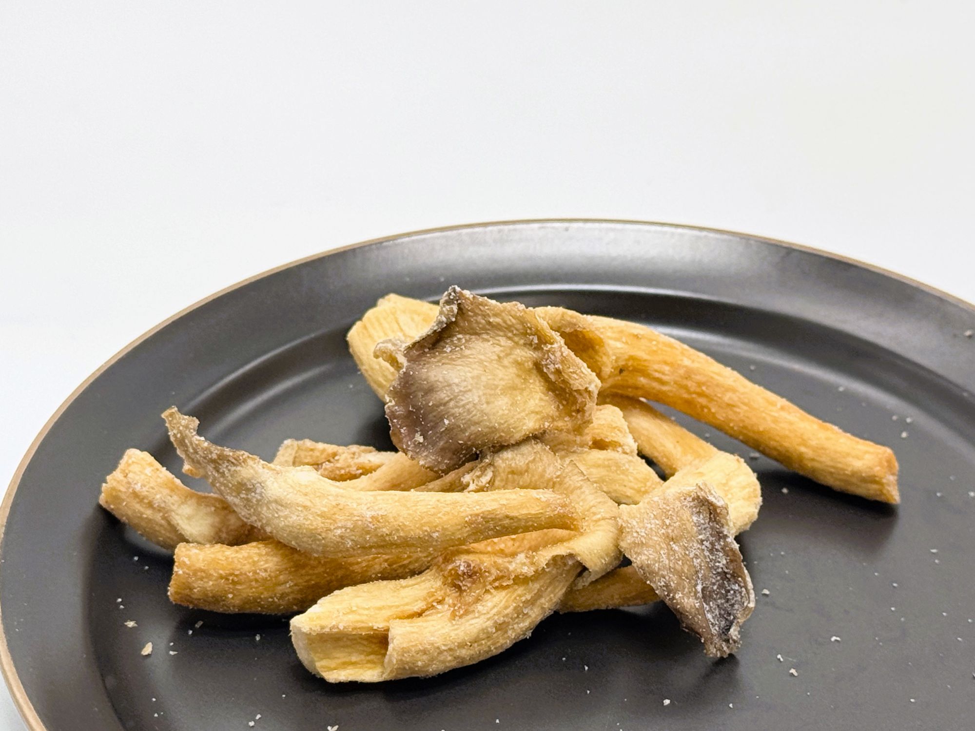 秀珍菇脆片(此品項不計入VIP優惠)