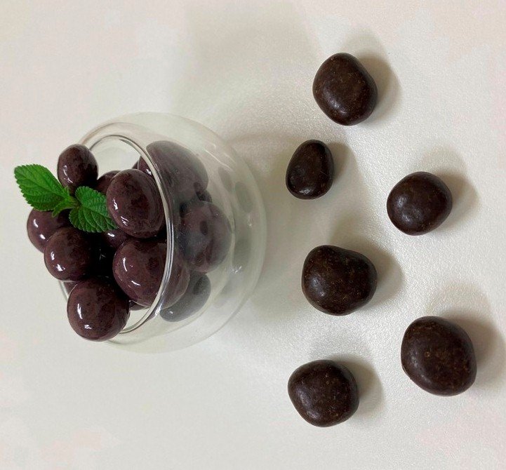 水果巧克力球-不適用VIP優惠