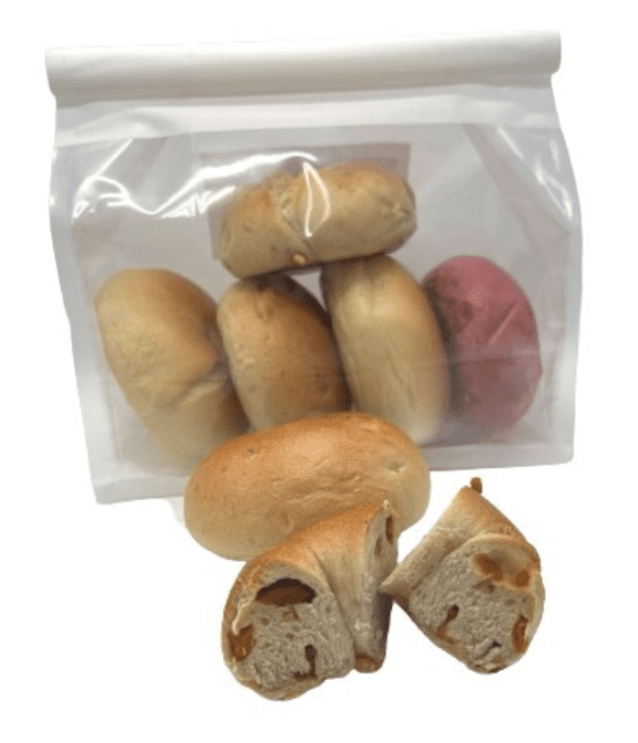 歐式貝果Bagel(新品上市)-限宅配寄送（缺貨中）