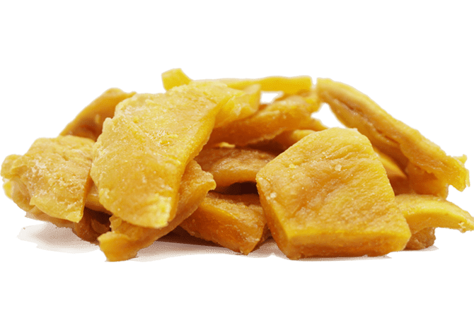 無蔗糖添加凱特芒果經濟包(小片一口吃)-已缺貨