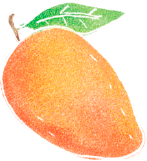 蜜旺果舖賴永坤芒果乾